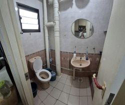 Blk 119C Kim Tian 119 (Bukit Merah), HDB 4 Rooms #607844521